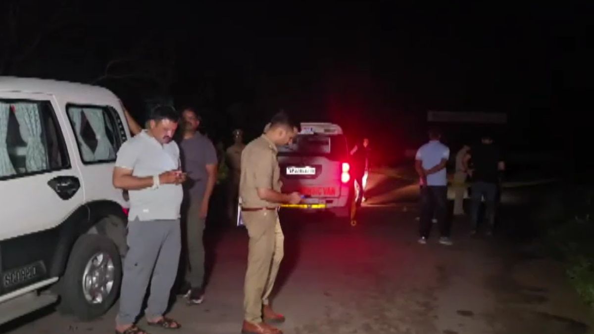Jhansi Crime Loader Plots Robbery of Merchant to Help Friend Repay Debt