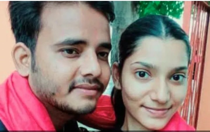 Jhansi Kritika Murder Case