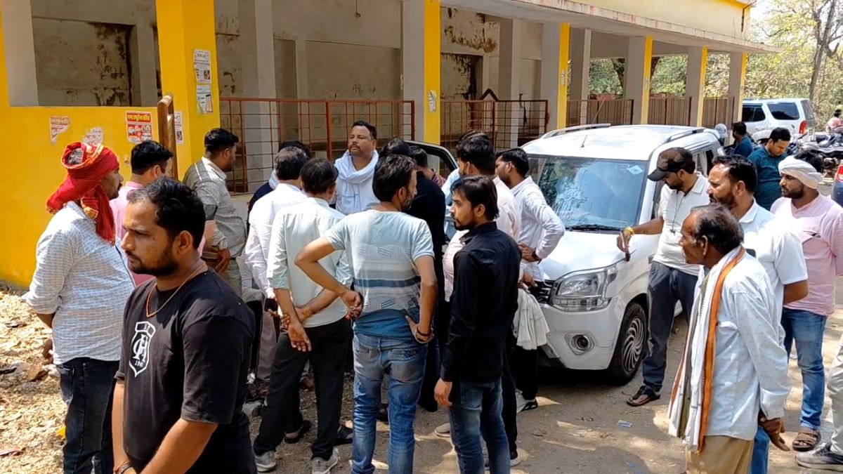 jhansi woman last call to father before suspicious death