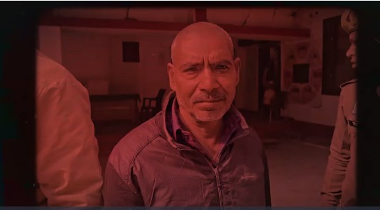 Jhansi Murder Mystery