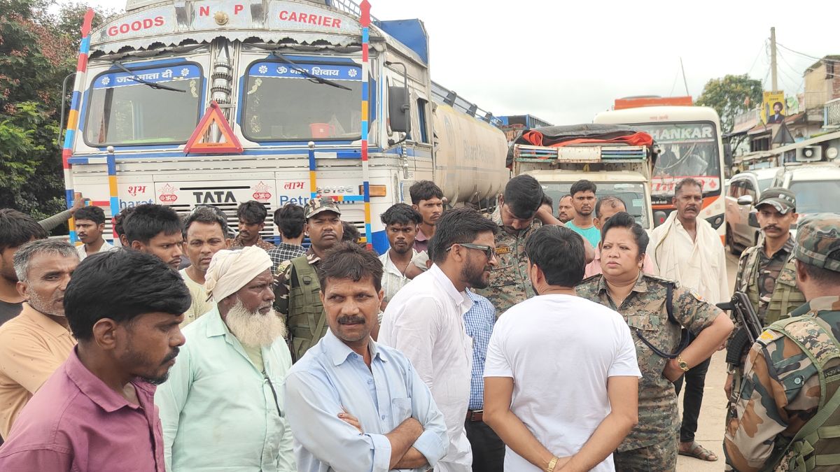 jharkhand lohardaga undertrial prisoner dies under suspicious circumstances family alleges foul play