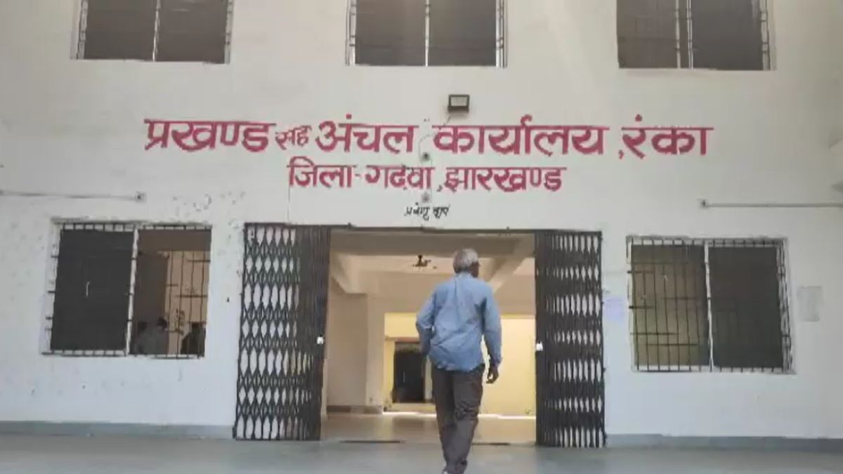 jharkhand youtube village mod turn viral story