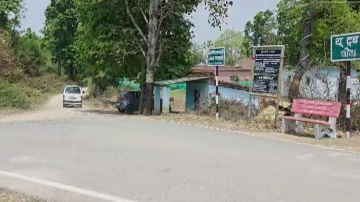 jharkhand youtube village mod turn viral story