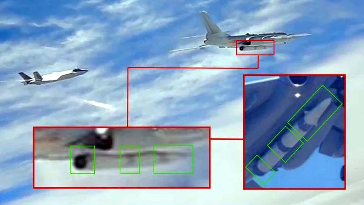 China JL-1 ALBM missile China JL-1 ALBM missile