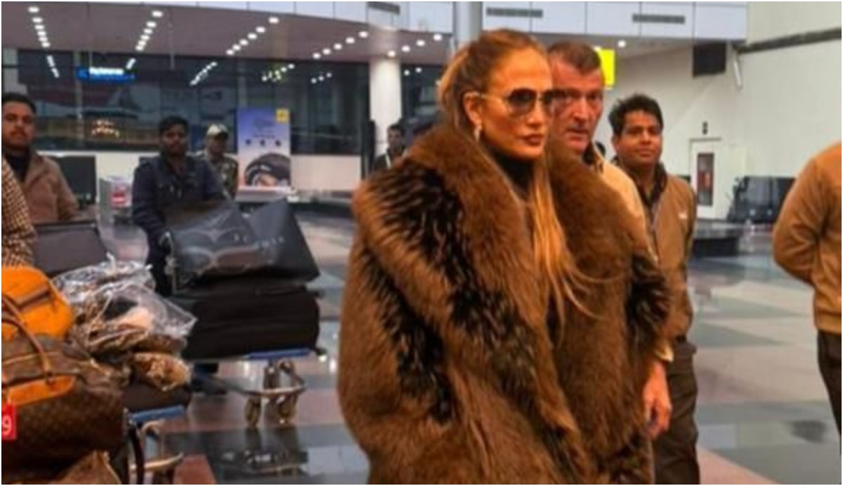 जेनिफर लोपेज