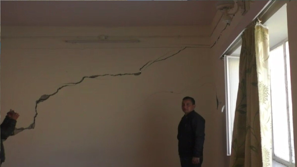 joshimath latest news