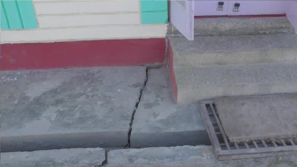 joshimath latest news