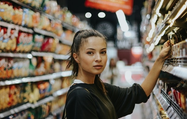 shoplifting cases in america (Representational Photo- Unsplash)