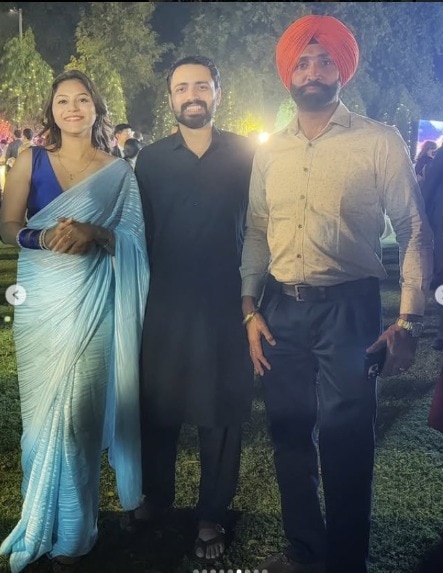 jyoti malhotra jasbir singh