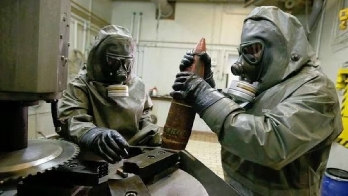 अमेरिका