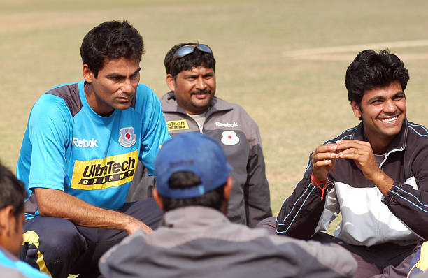 Mohammad Kaif (Getty)