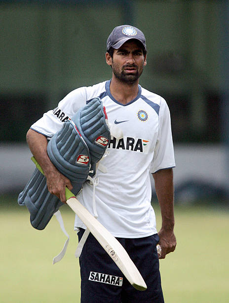 Mohammad Kaif (Getty)