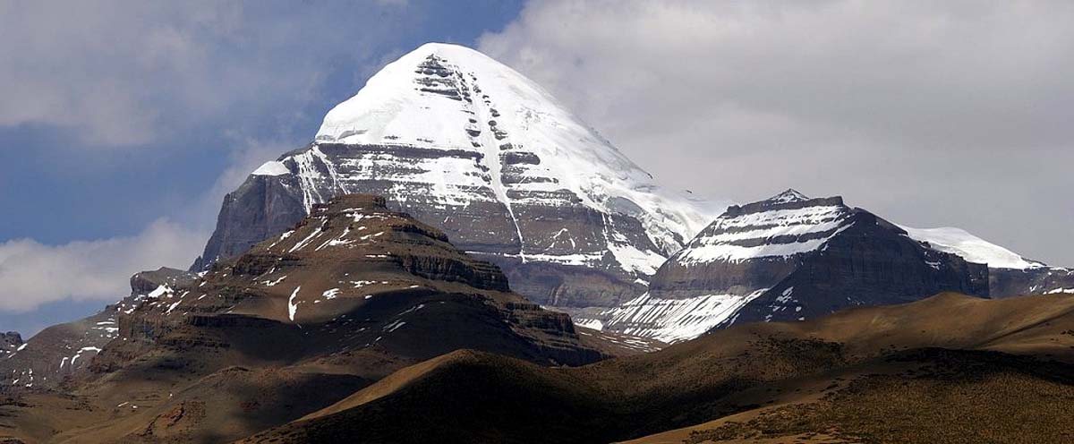 Kailash Mansarovar Yatra