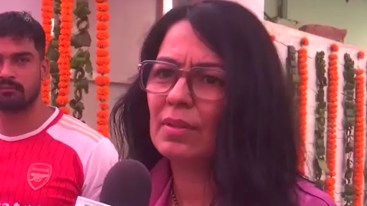 kala jathedi 6 hour custody parole sonipat home twin daughters naming ceremony kala jathedi 6 hour custody parole sonipat home twin daughters naming ceremony