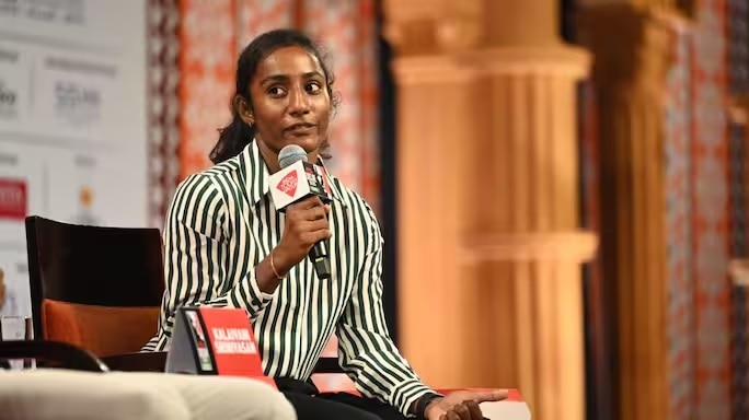 Kalaivani Srinivasan