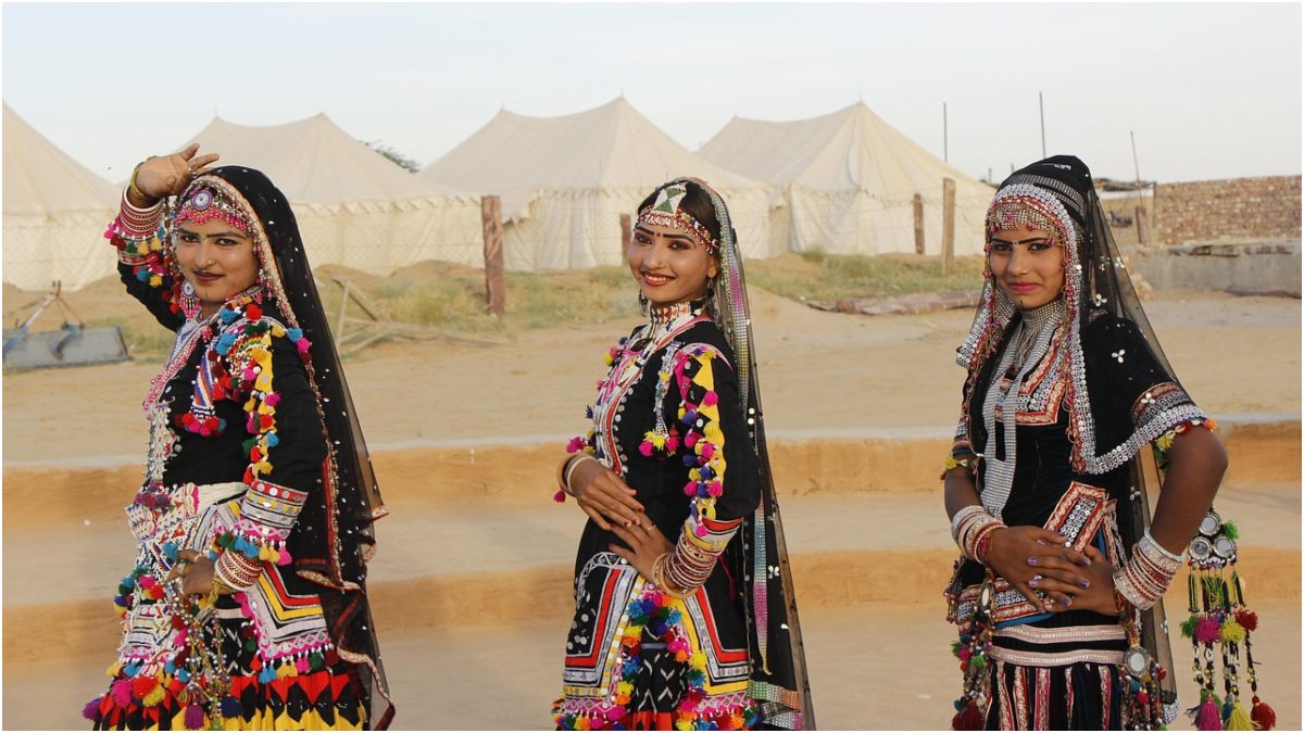 कालबेलिया