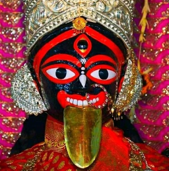 Kali Puja