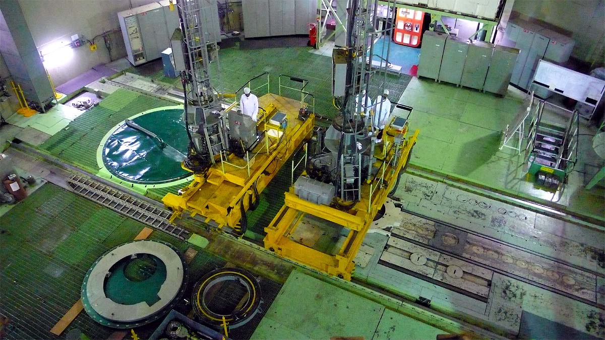 Fast Breeder Nuclear Technology Fast Breeder Nuclear Technology