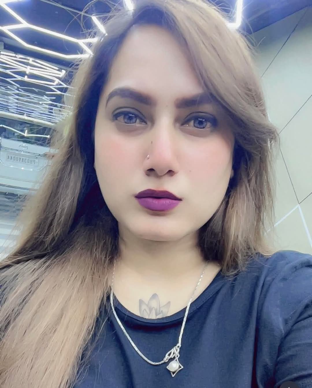 गला घोंटकर किया गया इन्फ्लुएंसर कमल कौर का कत्ल... पोस्टमार्टम रिपोर्ट में खुलासा