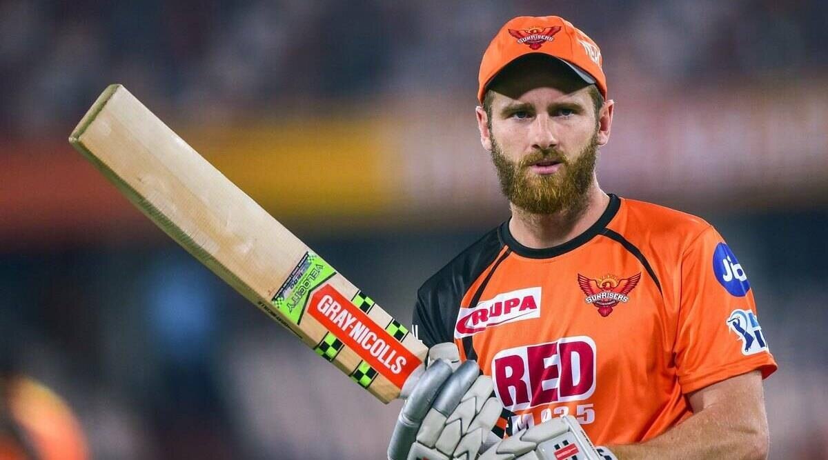 Kane Williamson Kane Williamson