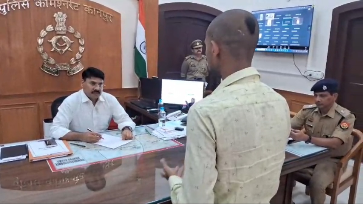 कानपुर