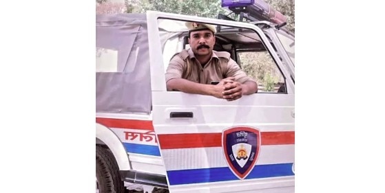 Constable Maan Mahendra Suicide Case Constable Maan Mahendra Suicide Case