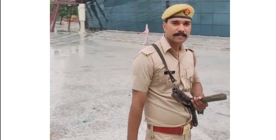 Constable Maan Mahendra Suicide Case Constable Maan Mahendra Suicide Case