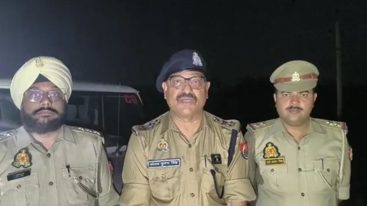Kanpur dehat suspected mortar shell found in river youth mistakes it for toy Kanpur dehat suspected mortar shell found in river youth mistakes it for toy