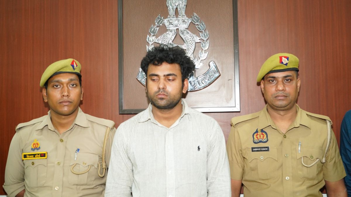 ai generated brides used to cheat bachelors kanpur fake matrimonial gang busted ai generated brides used to cheat bachelors kanpur fake matrimonial gang busted