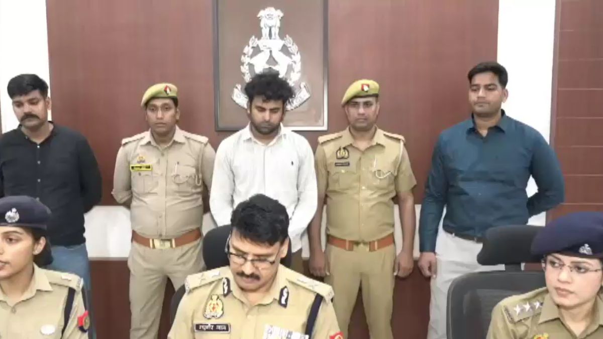 ai generated brides used to cheat bachelors kanpur fake matrimonial gang busted ai generated brides used to cheat bachelors kanpur fake matrimonial gang busted