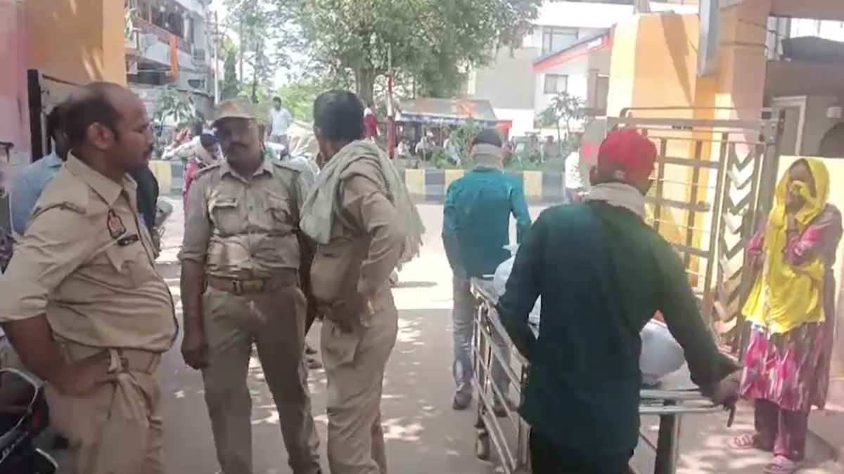Kanpur Girlfriend Death Two Boyfriends Pregnancy and DNA Test to Identify Baby Father