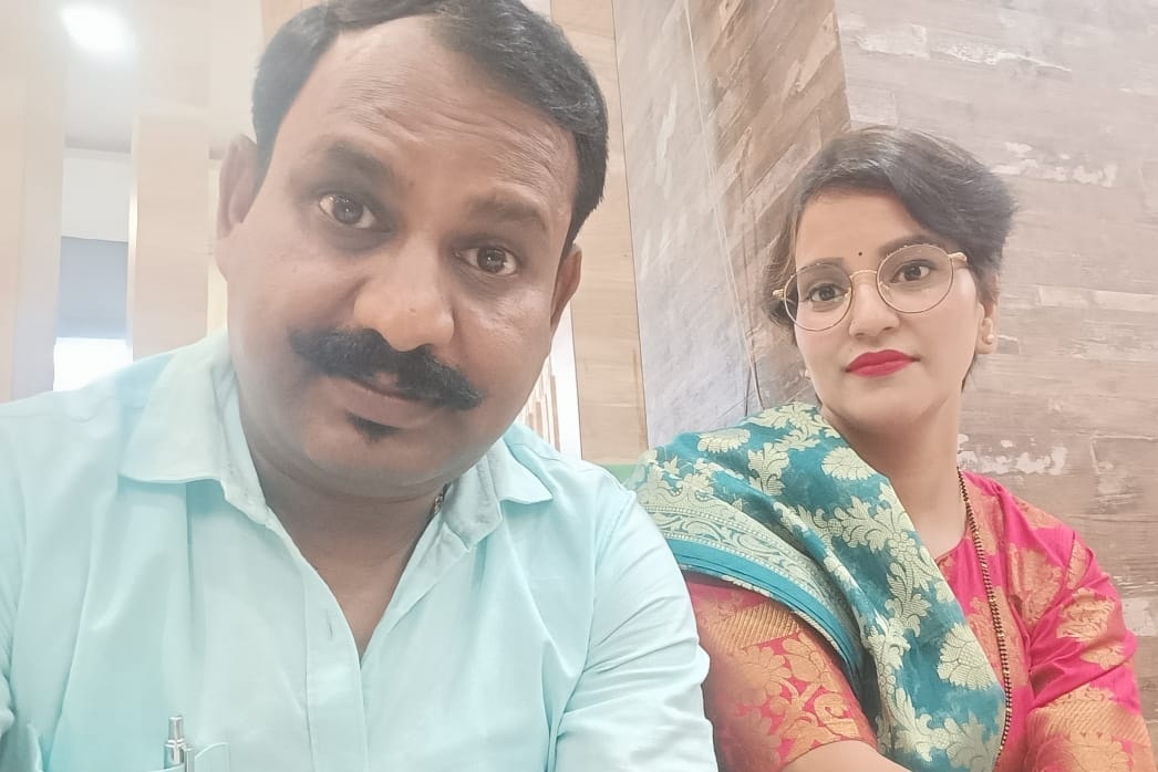 kanpur husband murder