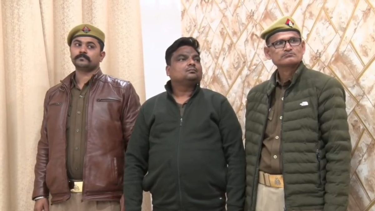 kanpur international fraudster arrested multi crore scam exposed