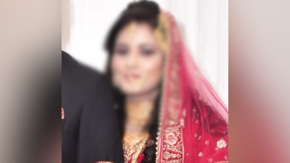kanpur lady doctor shocking story husband confessed multiple affairs on wedding night