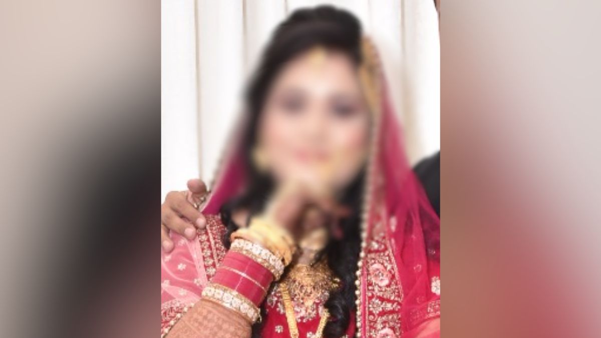 kanpur lady doctor shocking story husband confessed multiple affairs on wedding night