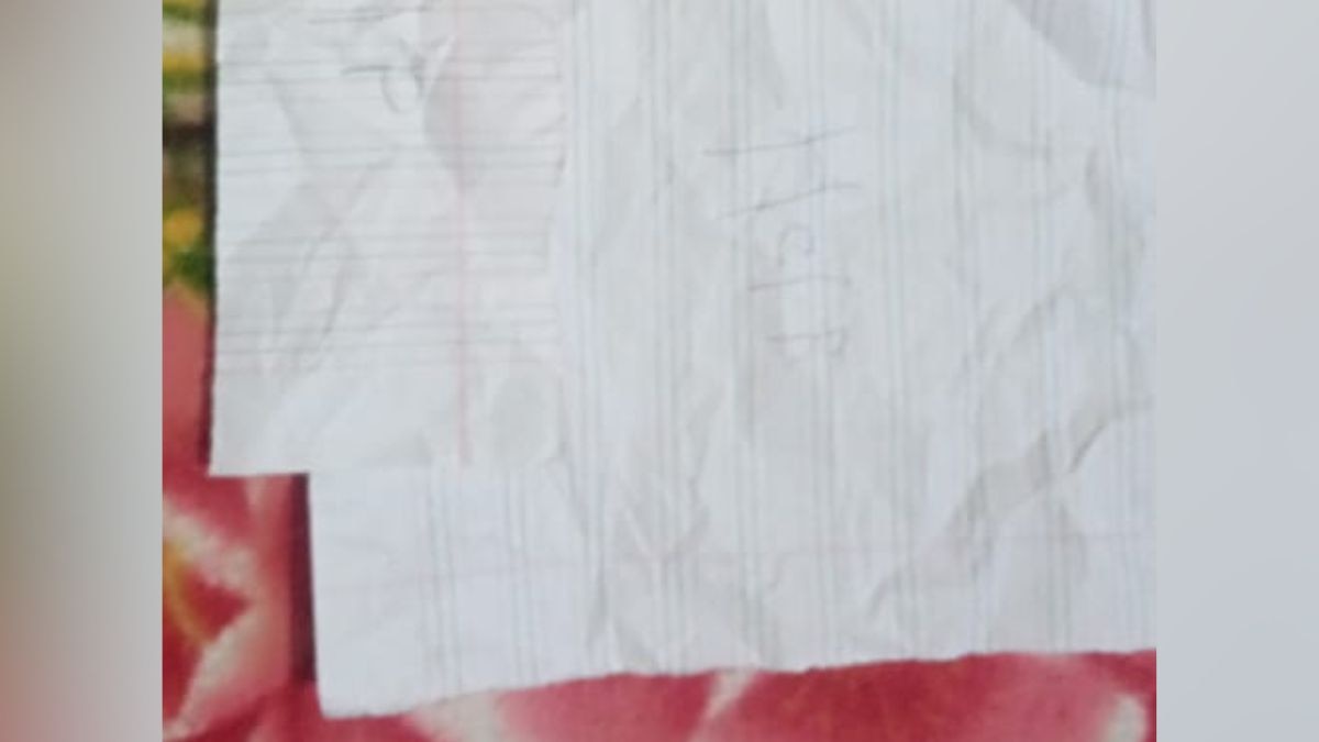 'मैम… मैंने पेन नहीं चुराया…' नींद में बड़बड़ाने लगा 8 साल का बच्चा, तब खुला राज, क्या है कानपुर में स्कूल के टॉर्चर की कहानी?