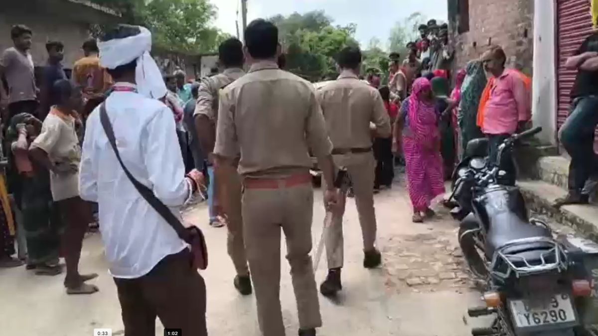 kanpur married woman calls lover family detains him 30 hours police assault kanpur married woman calls lover family detains him 30 hours police assault