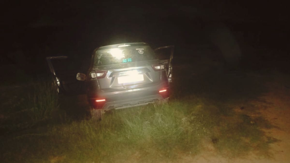 kanpur police encounter with alleged cattle smugglers two injured arrested kanpur police encounter with alleged cattle smugglers two injured arrested