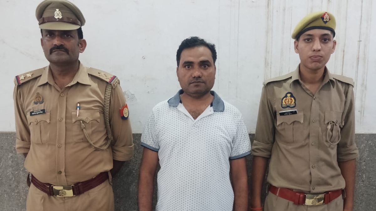 Kanpur SDO Allegedly Getting Newborn Stolen For Rs 5 Lakh Want Son Kanpur SDO Allegedly Getting Newborn Stolen For Rs 5 Lakh Want Son