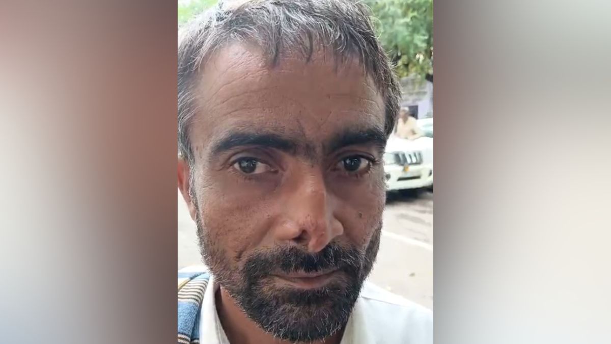 kanpur village fear naakkatwa man cuts noses during fights