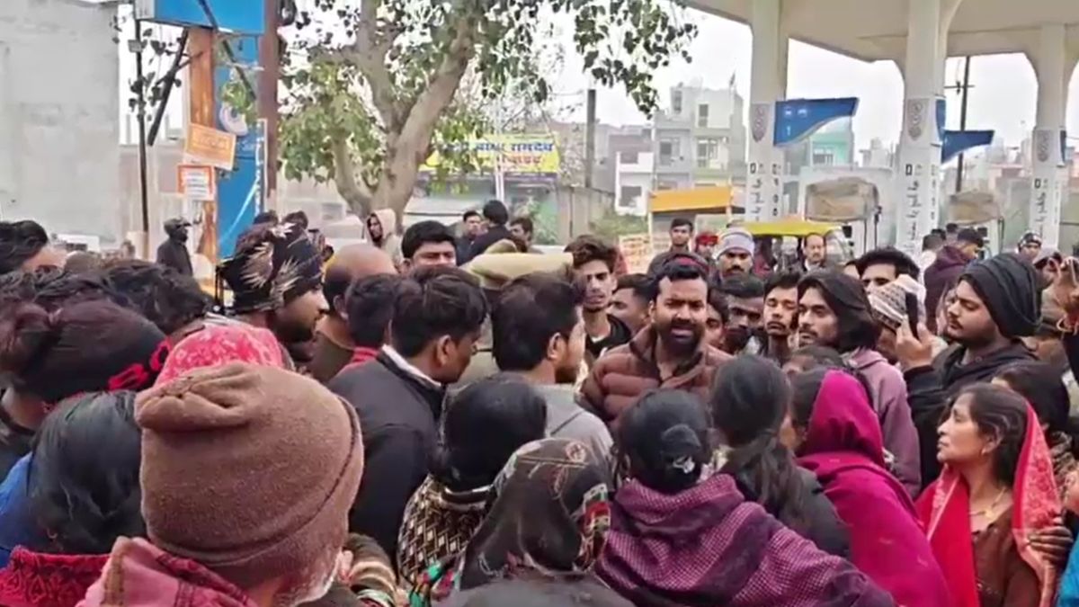 kanpur youth suicide video alleges religious conversion pressure kanpur youth suicide video alleges religious conversion pressure