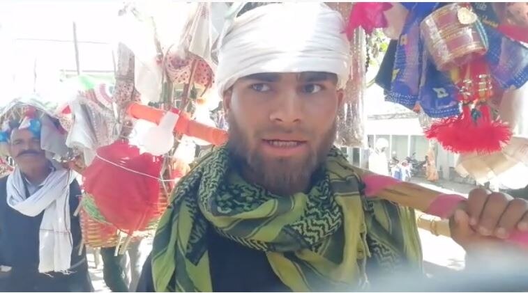 कांवड़ यात्रा