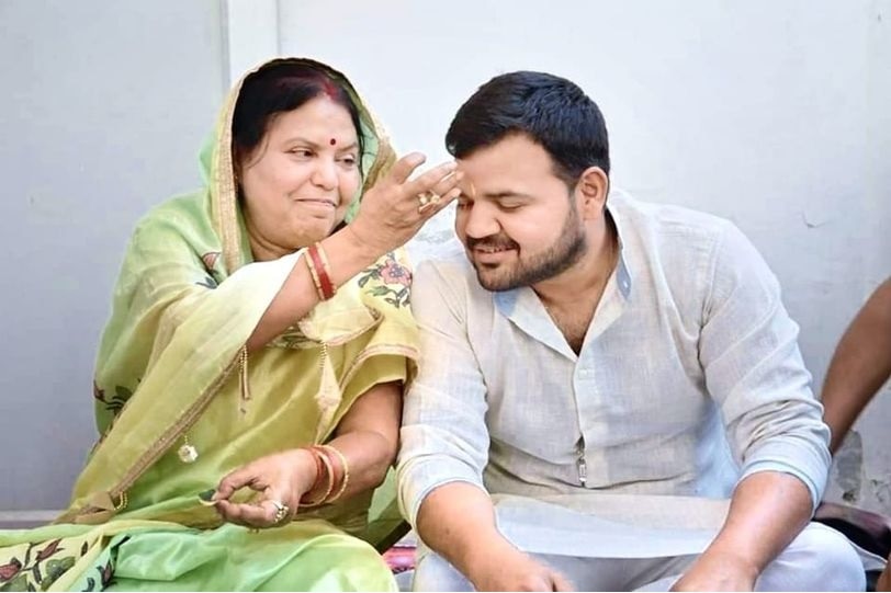 Karan Bhushan Sharan Singh