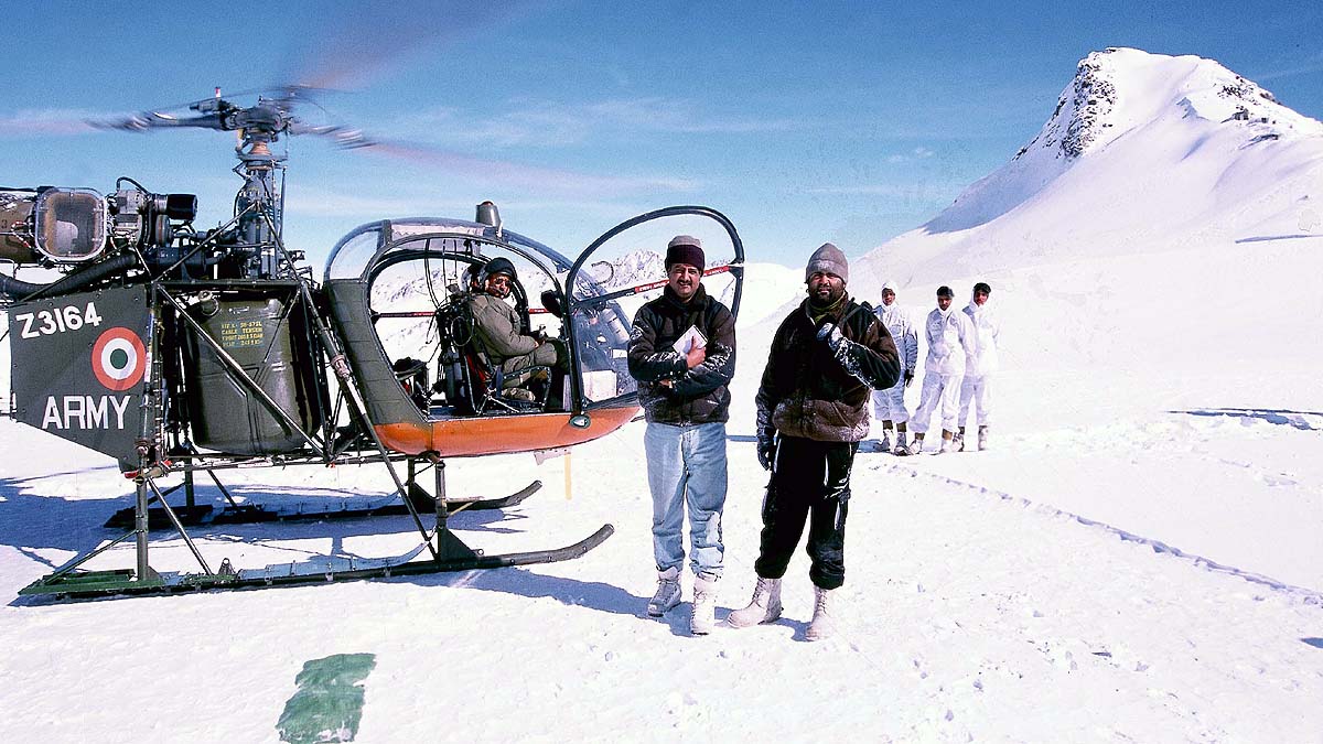 Kargil War Indian Air Force Kargil War Indian Air Force