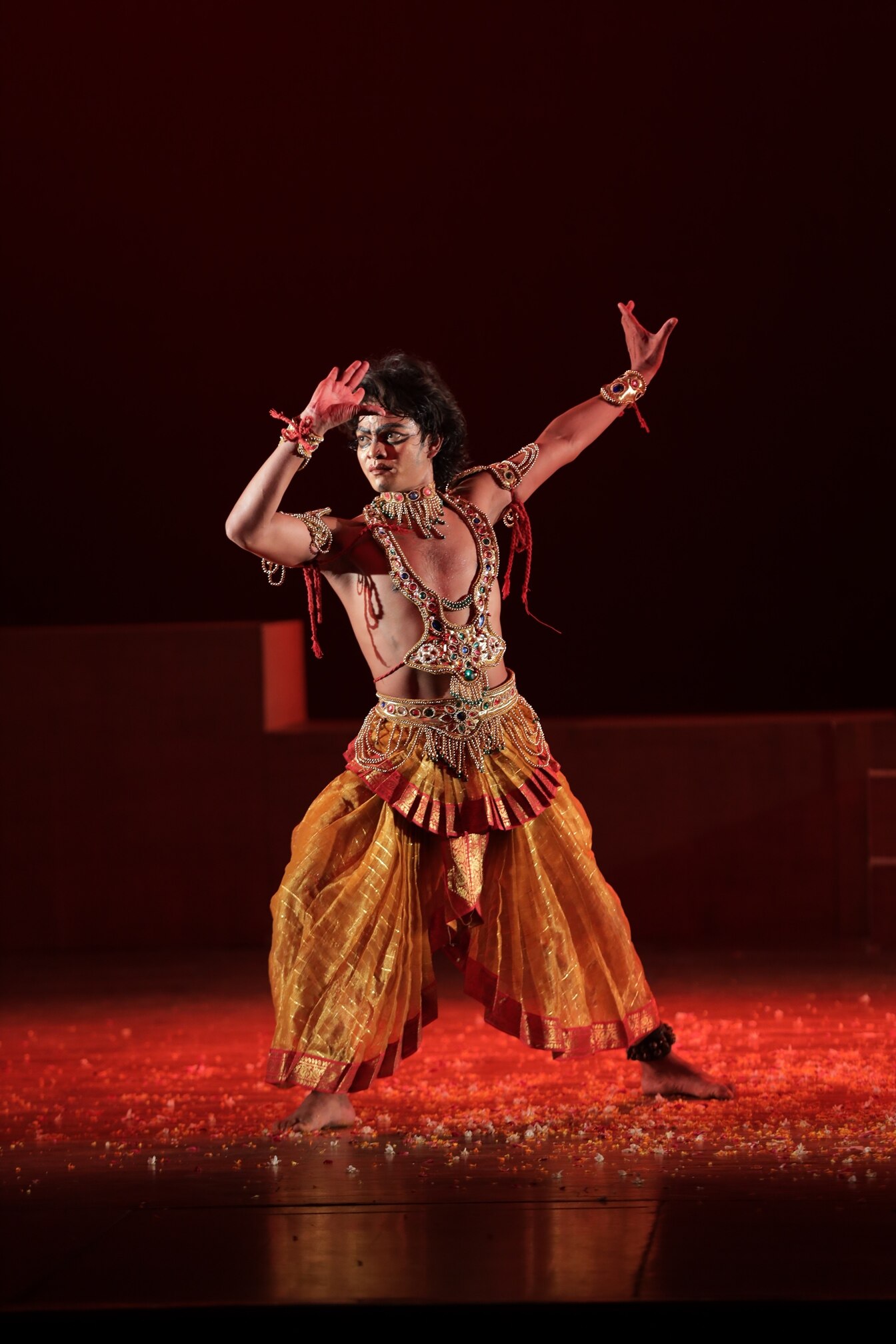 Karna Kendra Dance Festival