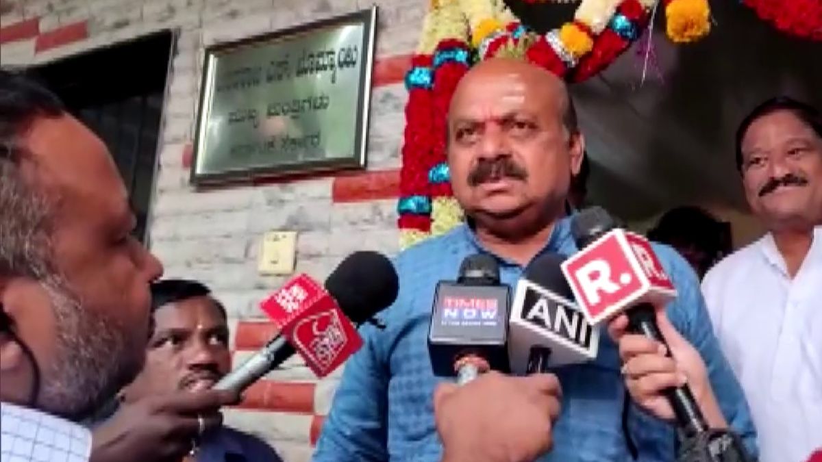 कर्नाटक विधानसभा चुनाव 