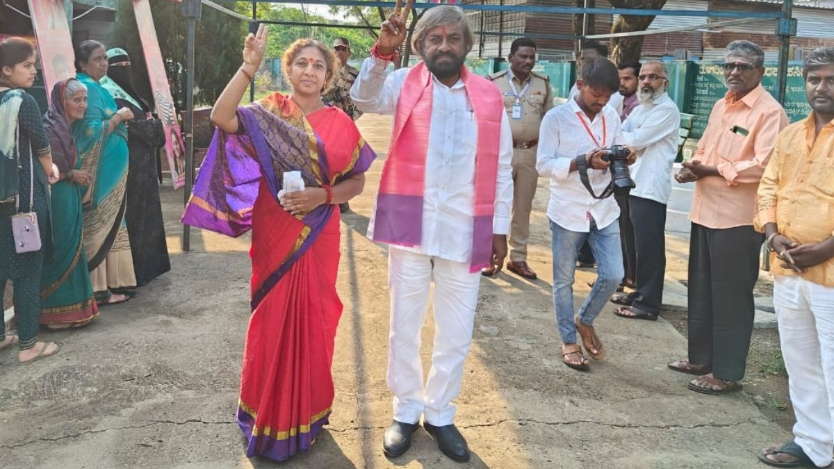 कर्नाटक विधानसभा चुनाव 