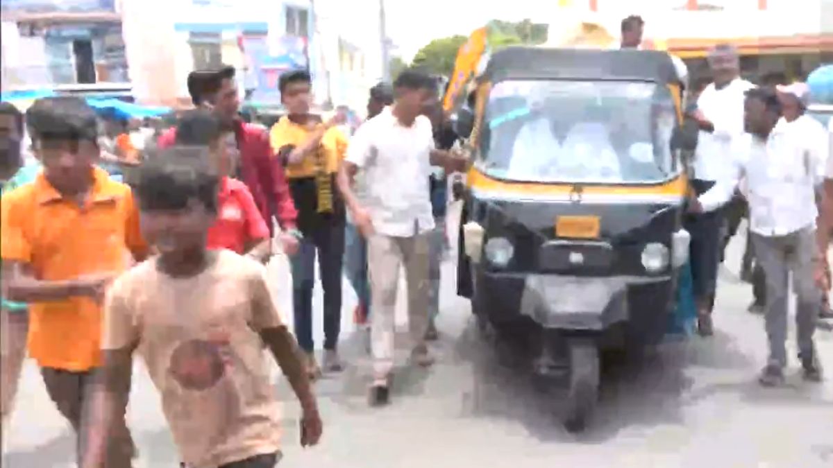 कर्नाटक विधानसभा चुनाव 