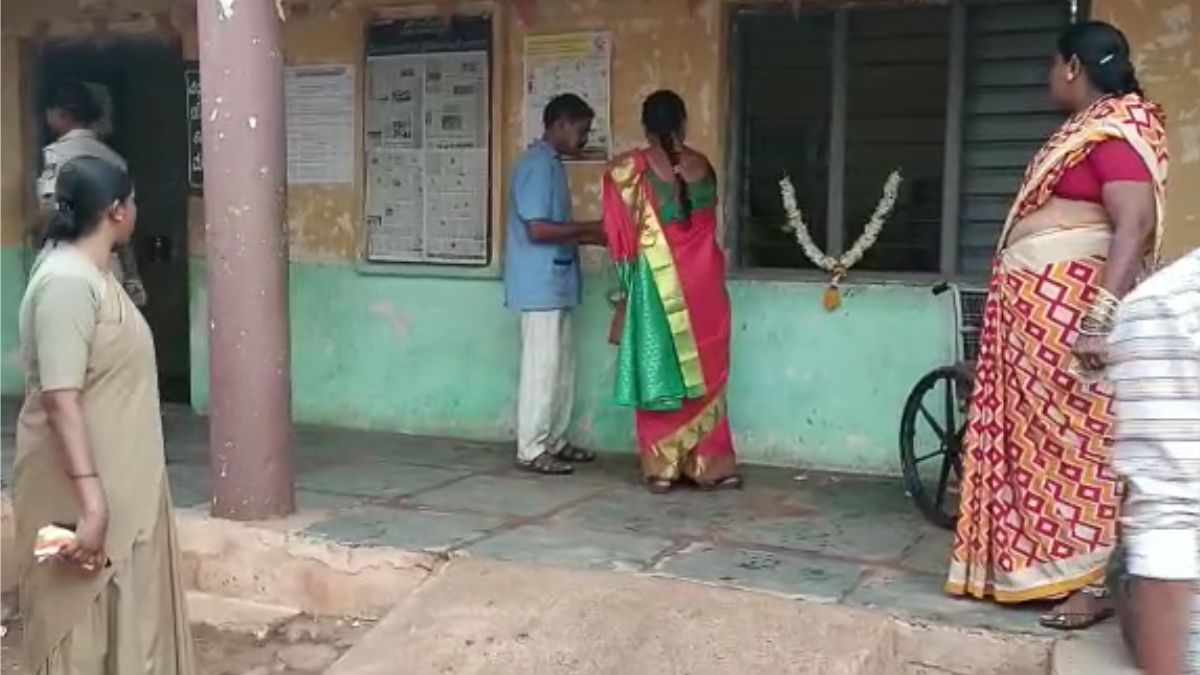 कर्नाटक विधानसभा चुनाव 