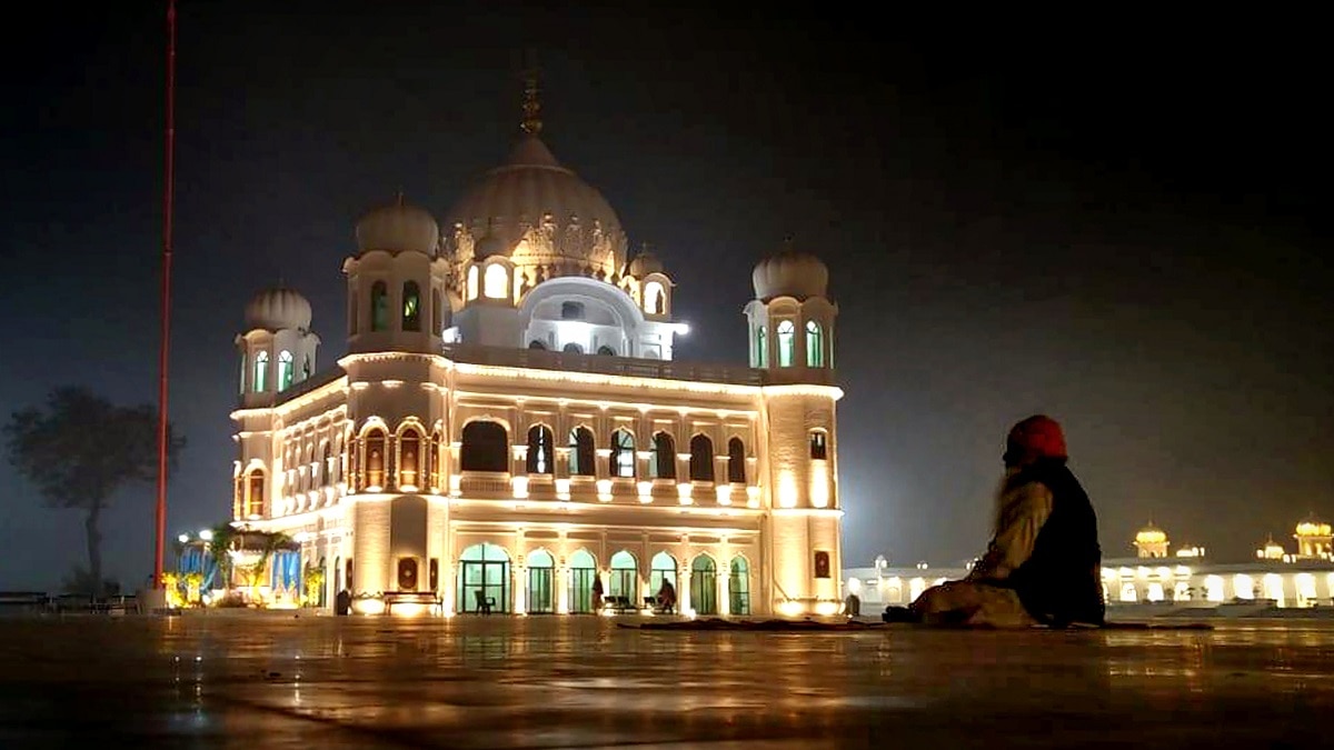 Gurdwara Darbar Sahib